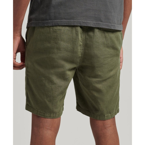 Superdry Ανδρικό σορτς Vintage Overdyed Shorts